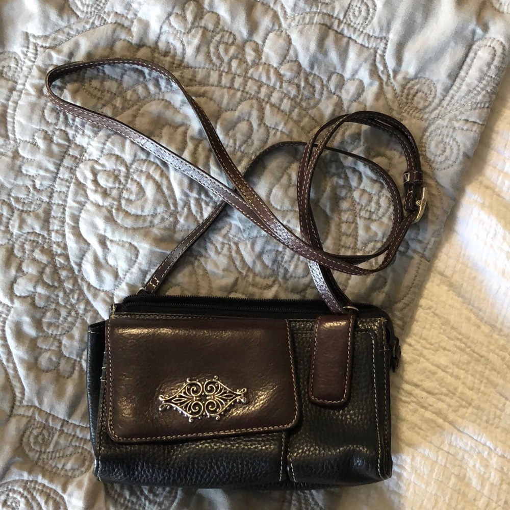 Brighton wallet purse